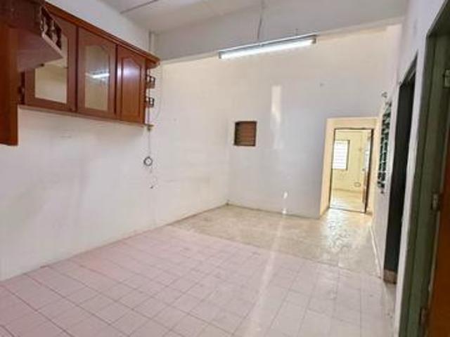 Terraced House for sale in Bandar Johor Bahru, Johor