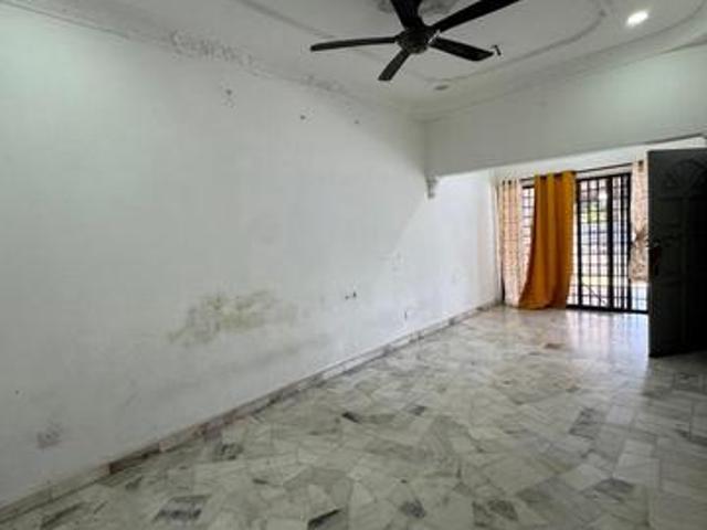 Terraced House for sale in Bandar Baru Permas Jaya, Kampung Senibong