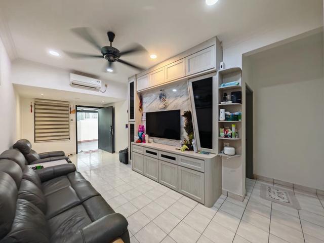 Terraced House for sale in Johore Bahru, Johor