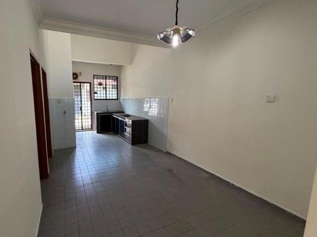 Terraced House for sale in Johore Bahru, Johor
