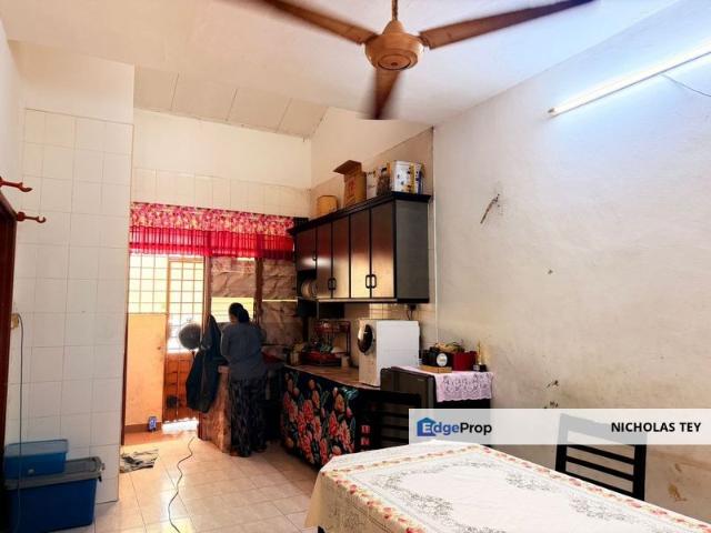 House for sale in Johore Bahru, Johor