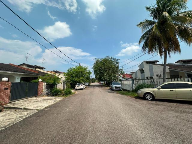 Terraced House for sale in Bandar Johor Bahru, Johor