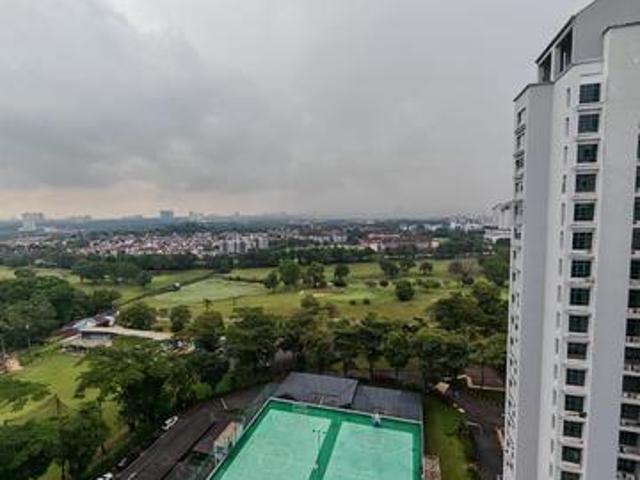 Condominium for rent in Bandar Johor Bahru, Johor