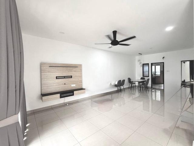 Terraced House for sale in Bandar Johor Bahru, Johor