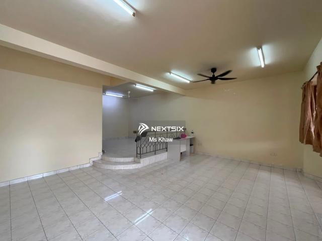Residential House for sale in Johore Bahru, Johor