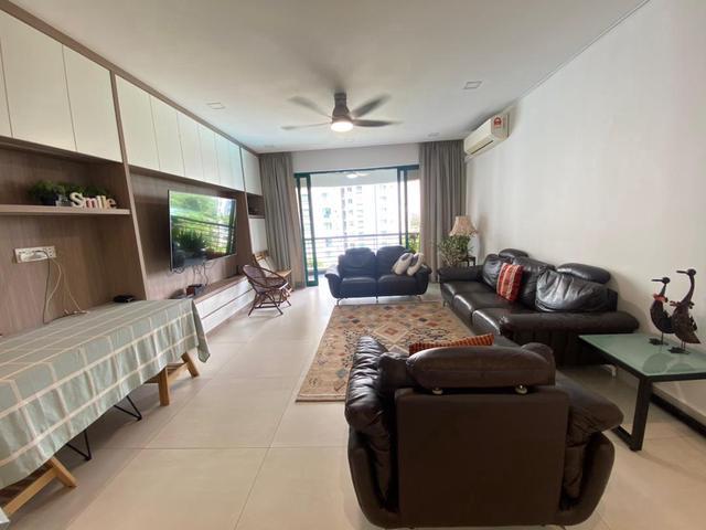 Condominium for rent in Masai, Johor Bahru