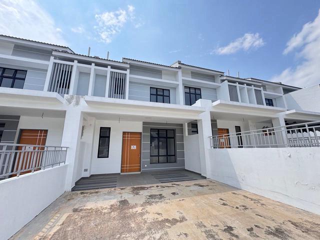 Terraced House for sale in Bandar Johor Bahru, Johor