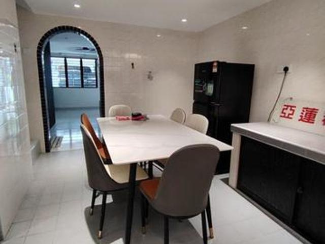 Terraced House for sale in Bandar Johor Bahru, Johor