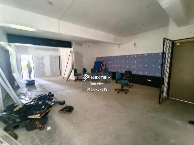 Warehouse for sale in Bandar Johor Bahru, Johor