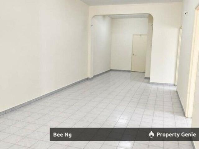 House for rent in Bandar Baru Permas Jaya, Kampung Senibong