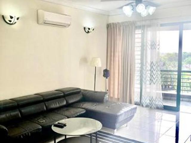 Condominium for rent in Johore Bahru, Johor