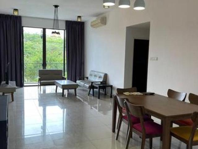 Apartment for rent in Masai, Johor