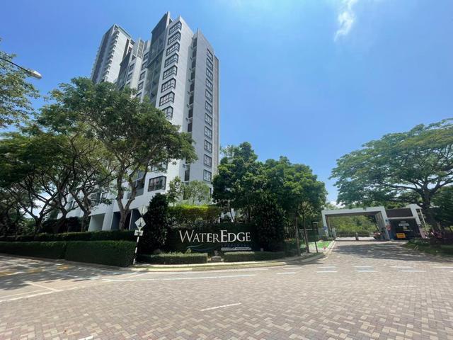 Apartment for sale in Masai, Johor