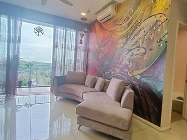 Apartment for sale in Masai, Johor