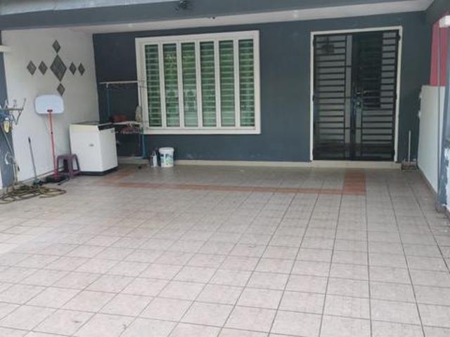 Terraced House for sale in Bandar Johor Bahru, Johor