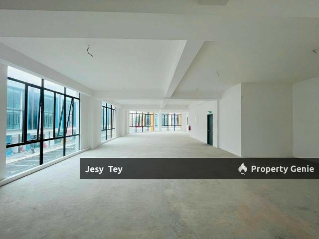 Shop Office for rent in Bandar Johor Bahru, Johor