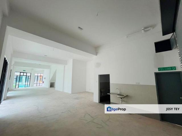 Shop for rent in Johore Bahru, Johor