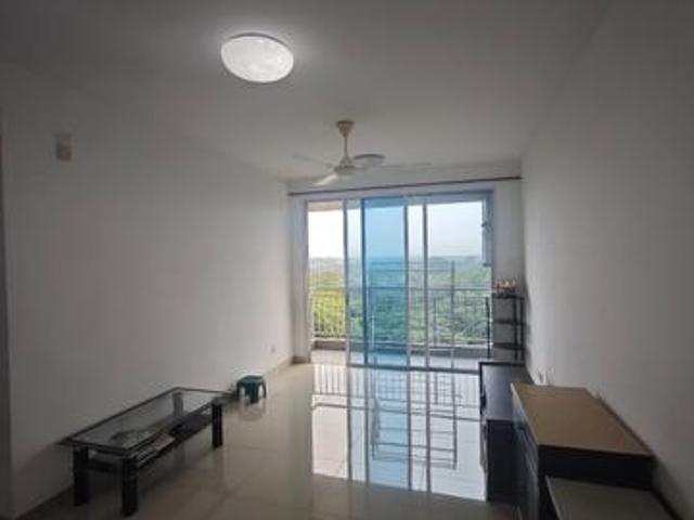 Serviced Residence for rent in Johore Bahru, Johor