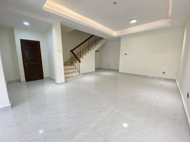 Terraced House for sale in Bandar Johor Bahru, Johor