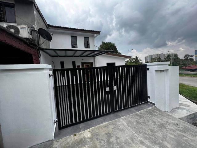 Terraced House for sale in Masai, Johor Bahru