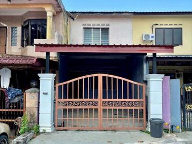 Terraced House for sale in Johore Bahru, Johor