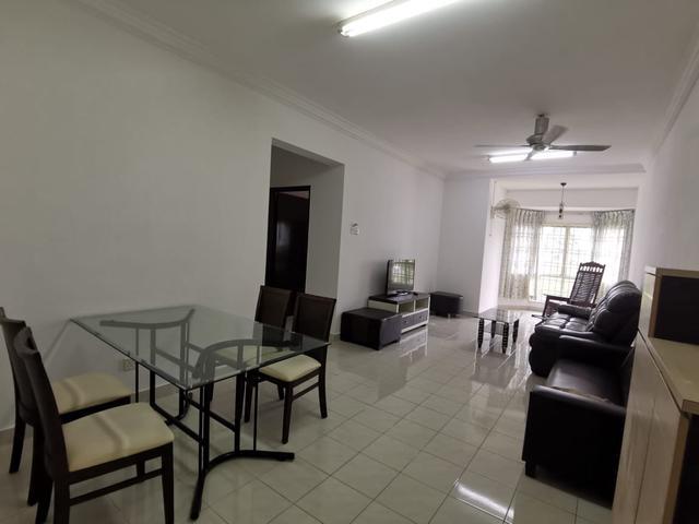 Apartment for sale in Johore Bahru, Johor