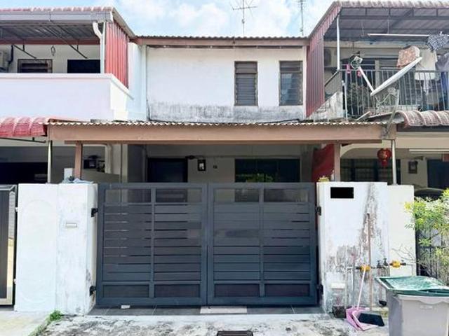 Terraced House for sale in Masai, Johor