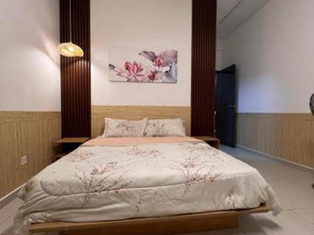 Serviced Residence for rent in Johore Bahru, Johor