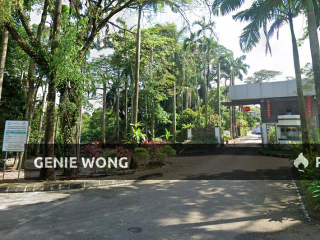 Property for sale in Plentong, Johor