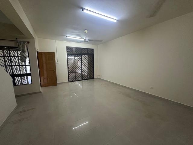 Terraced House for sale in Bandar Johor Bahru, Johor