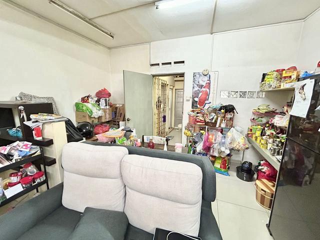 Terraced House for sale in Johore Bahru, Johor