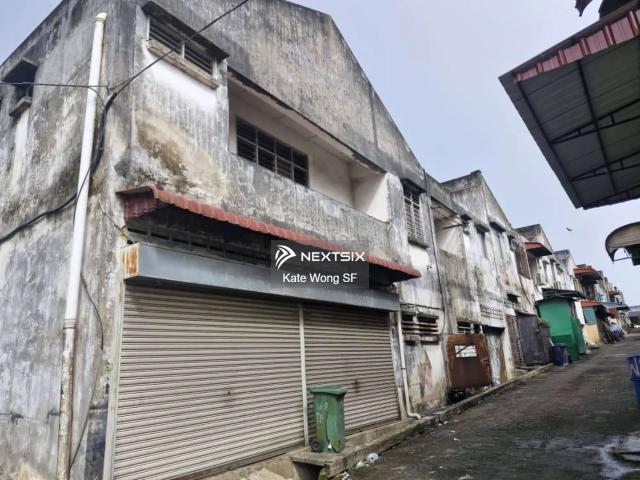 Residential House for sale in Bandar Johor Bahru, Johor