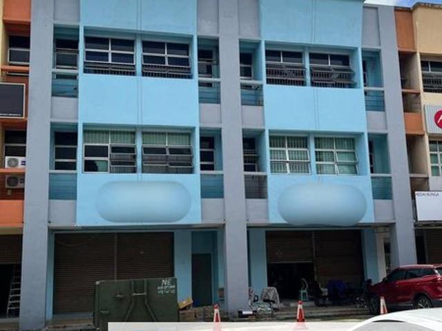 Shop for sale in Bandar Johor Bahru, Johor