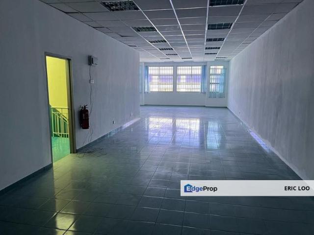 Shop for sale in Bandar Johor Bahru, Johor