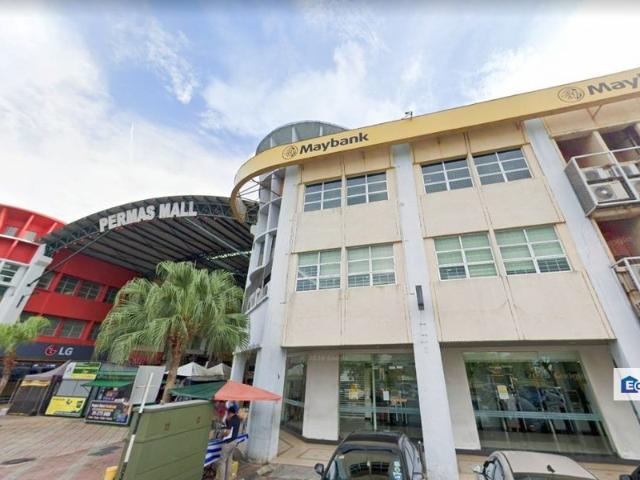 Shop for sale in Bandar Johor Bahru, Johor