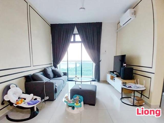 Serviced Residence for rent in Johore Bahru, Johor