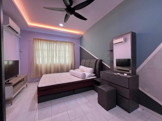Apartment for rent in Masai, Johor