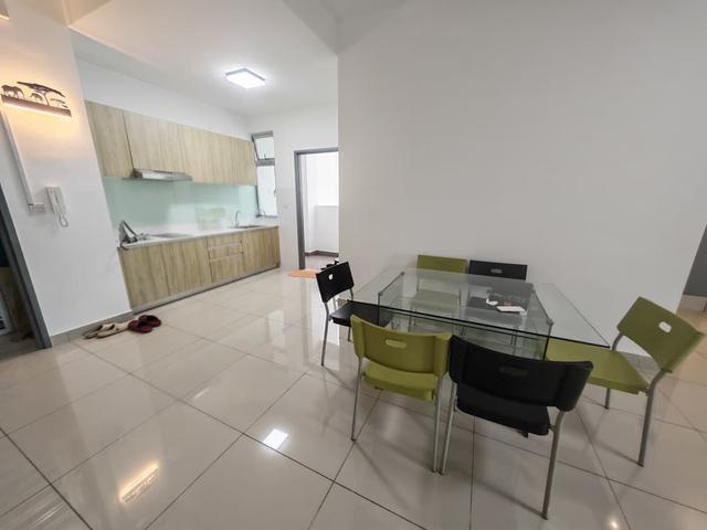 Serviced Residence for sale in Masai, Johor