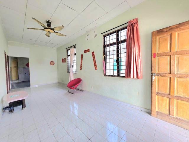 Terraced House for sale in Masai, Johor