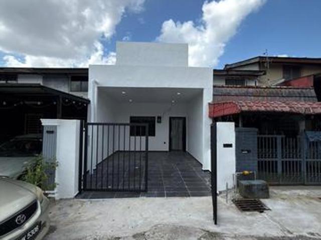 Terraced House for sale in Johore Bahru, Johor
