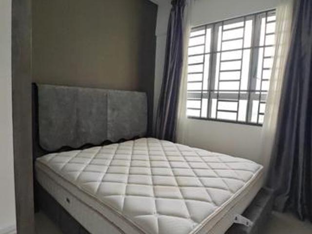 Apartment for rent in Masai, Johor