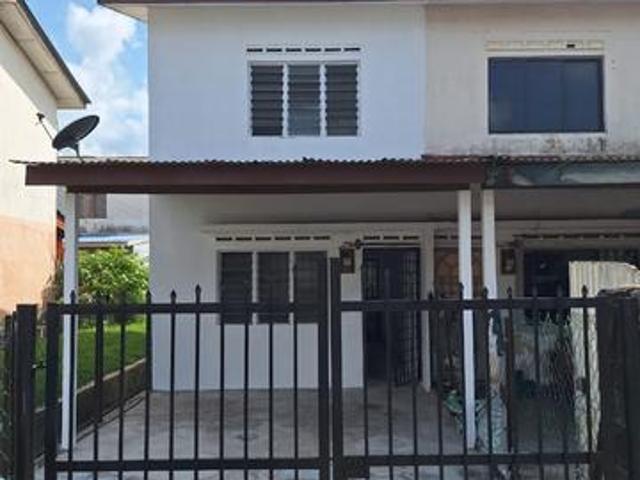 Terraced House for sale in Bandar Johor Bahru, Johor