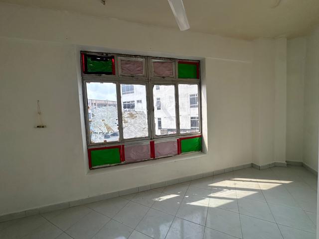 Apartment for rent in Bandar Johor Bahru, Johor