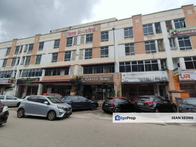 Condominium for sale in Bandar Johor Bahru, Johor