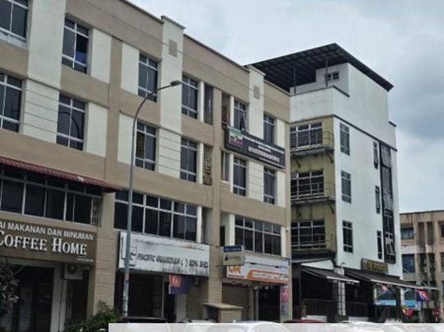 Condominium for sale in Bandar Johor Bahru, Johor