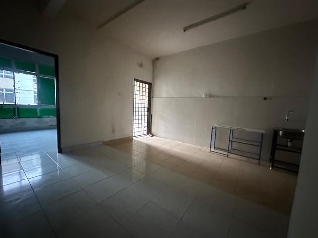 Apartment for rent in Bandar Johor Bahru, Johor