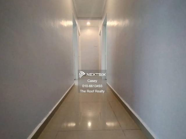 Property for sale in Bandar Johor Bahru, Johor