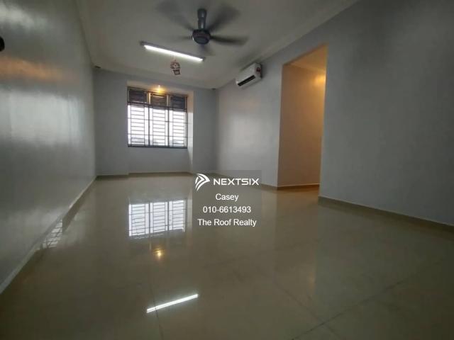 Property for sale in Bandar Johor Bahru, Johor