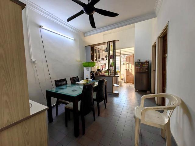 Terraced House for sale in Johore Bahru, Johor