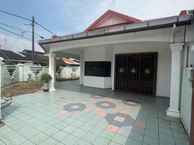 Terraced House for rent in Bandar Johor Bahru, Johor